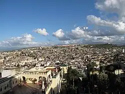 فاس