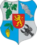 نشان وینوهرادیف
