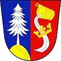 نشان ویسوتشانی (ناحیه زنویمو)