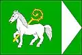 پرچم ویسوکا (ناحیه برونتال)