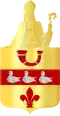 نشان والره