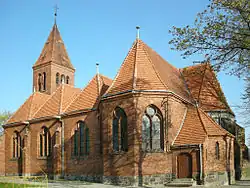 Church