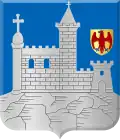 نشان Walcourt
