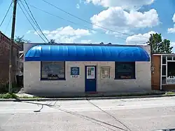 Waldo City Hall
