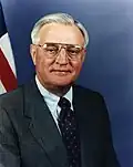 Walter Mondale.