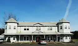 Wanker's Country Store