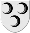 نشان لکرکرک