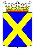 نشان پین‌آکر