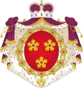 نشان Drogenbos