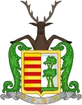 نشان اسلت