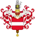 نشان لون