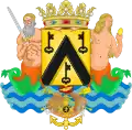 نشان Ostend