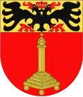 نشان Sint-Truiden