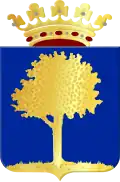 نشان دلدن