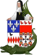 نشان Zandhoven
