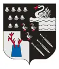 نشان Jabbeke