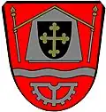 نشان کیسینگ (بایرن)
