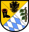 نشان Ried im Innkreis