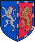 نشان زالتسهمندورف