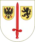 نشان Aalst