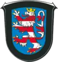 نشان Allendorf