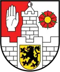 نشان Altenburg