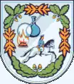 نشان التنفیلد