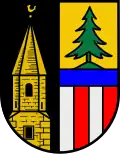 نشان Altmünster