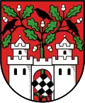 نشان آشرسلیبن