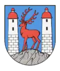 نشان آگوستوسبورگ