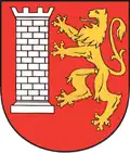 نشان باد کولبرگ-هلدبرگ