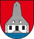 نشان باد دورنبرگ