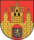 نشان باد فرانکنهاوزن/کیفرهویزر