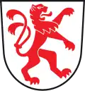 نشان باد شوسنرید