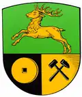 نشان Barsinghausen