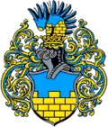 نشان باوتسن