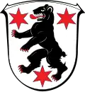 نشان بیرفلدن