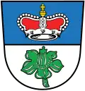 نشان برگ ایم گاو