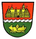 نشان بِوِرن (نیدرزاکسن)