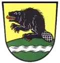 نشان بوشتدت