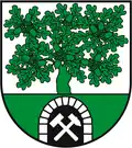 نشان بلانکنهایم (زاکسونی)-آنهالت