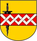 نشان Bornheim