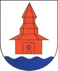 نشان برون (تورینگن)