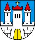 نشان کرویزبرگ