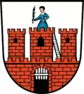 نشان Dahme