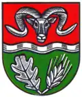 نشان ددلشتورف