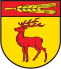 نشان دتنهاوزن