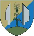 نشان Deutsch-Wagram