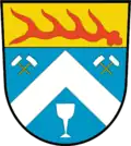 نشان دوبرن