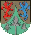 نشان دوندورف